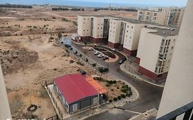 דירות F4 Lpp Mostaganem Algerie Exterior photo