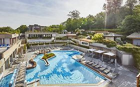 Mondorf Parc Hotel & Spa Exterior photo