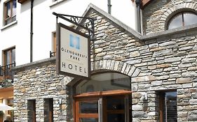 Glengarriff Park Hotel Exterior photo