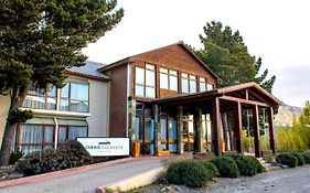 אל קלפטה Cerro Calafate Hotel Exterior photo