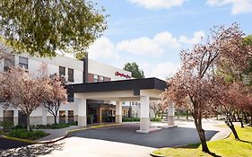 Hampton Inn Sacramento/רנצ'ו קורדובה Exterior photo