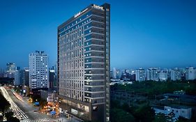 מלון Fairfield By Marriott סיאול Exterior photo