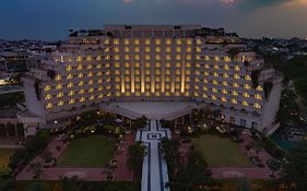 מלון היידראבד Taj Krishna Exterior photo