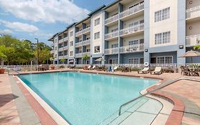 Best Western Naples Plaza Hotel Exterior photo