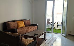 בומרדס Appartement D'Ete F2 Pour Familles Exterior photo