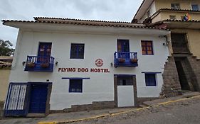 Flying Dog Hostel קוסקו Exterior photo