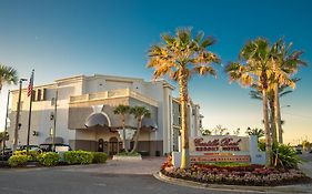 St. Augustine Beach Castillo Real Resort Hotel Exterior photo