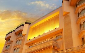 מלון Golden Tulip ג'איפור Exterior photo