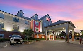 Oakwood Best Western Plus Lake Lanier Gainesville Hotel & Suites Exterior photo