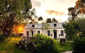 פורט פיירי Clonmara Country House And Cottages Exterior photo