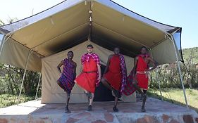 מלון Sekenani Leruk Maasai Mara Camp Exterior photo