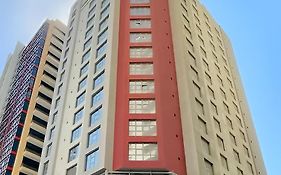 דירות מנאמה Haven Tower Exterior photo