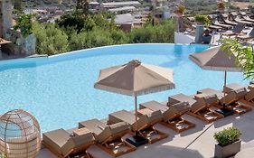 Koutouloufari Creta Blue Boutique Hotel Exterior photo