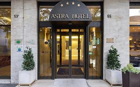 פררה Astra Hotel Exterior photo