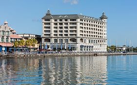 פור לואי Labourdonnais Waterfront Hotel Exterior photo