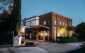 אורנג' De Russie Boutique Hotel Exterior photo