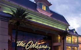 לאס וגאס Orleans Hotel And Casino Exterior photo