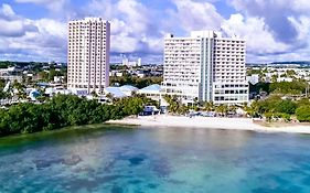טמונינג Hoshino Resorts Risonare Guam Exterior photo