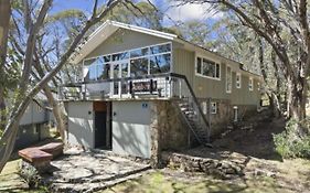 מאונט בולר Amber Lodge Mt Buller Exterior photo