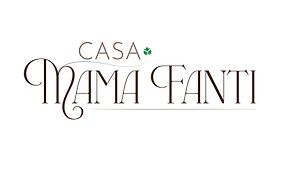 מלון אסקיפולס Casa Mama Fanti Exterior photo