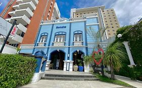 פורטאלזה Hotel Sonata De Iracema Exterior photo