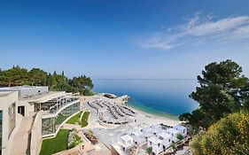 סבודרייה Kempinski Hotel Adriatic Istria Croatia Exterior photo
