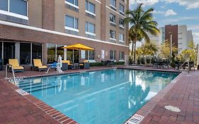 דניה ביץ' Cambria Hotel Ft Lauderdale, Airport South & Cruise Port Exterior photo