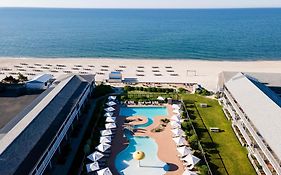 סאות' יארמאות' Riviera Beach Resort Exterior photo