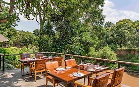 מלון Aitong Fairmont Mara Safari Club Exterior photo
