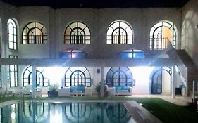 מלון Mezraia Dar Salem Exterior photo