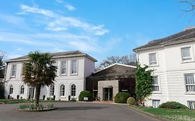 סוברידג'וורת' Manor Of Groves Hotel, Golf & Health Club Exterior photo