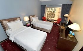 כוויית Carlton Tower Hotel Kuwait Room photo