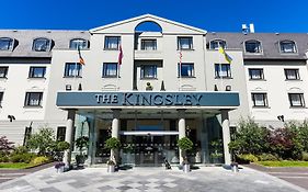 קורק The Kingsley Hotel Exterior photo
