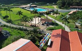 Massaranduba Hotel Fazenda Casarao Do Vale Exterior photo