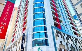 מנאמה Eden Garden Hotel Apartment Exterior photo