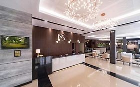 קגיאן דה אורו Mallberry Suites Business Hotel Exterior photo