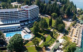 אוהריד Hotel Bellevue - Metropol Lake Resort Exterior photo