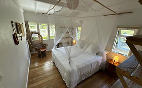 אווטורו Le Coconut Lodge Exterior photo
