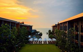 נה ג'ומטיין Renaissance Pattaya Resort & Spa Exterior photo