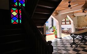 Zanzibar Dhow Palace Hotel Exterior photo