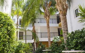 Paphos Alecos Hotel Apartments Exterior photo