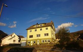 Herand Hardanger Rom & Harmonium "The Green B&B" Exterior photo