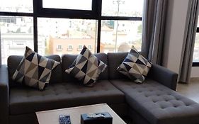 כוויית Sunrise Hotel Suite Salmiya Block 10 Kuwait, Building 57, Amman Street, Street 5 Exterior photo