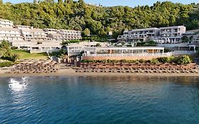Katsaros  Kassandra Bay Resort, Suites & Spa Exterior photo