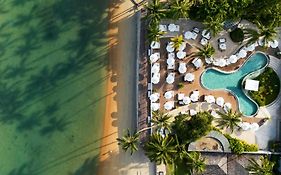 ליפה נוי Nikki Beach Resort & Spa Koh Samui Exterior photo