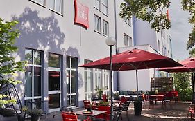 Ibis Hotel Regensburg City Exterior photo