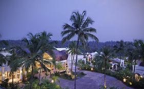 Bekal Town Taj Bekal Resort & Spa, Kerala Exterior photo