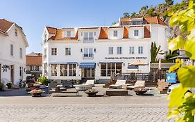 גרימסטאד Clarion Collection Hotel Grimstad Exterior photo