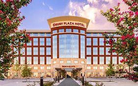 Drury Plaza Hotel Dallas ארלינגטון Exterior photo