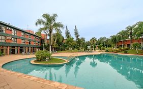 פוארטו איגואסו Exe Hotel Cataratas Exterior photo